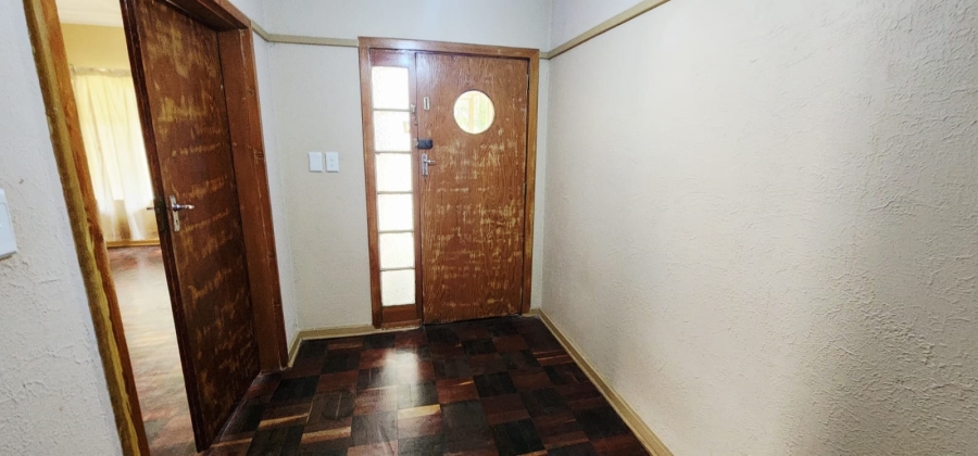 3 Bedroom Property for Sale in Goedgedacht Free State